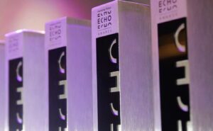 Yemeksepeti Wins Most Innovative Platform Award at ECHO Awards