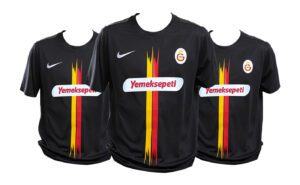 Yemeksepeti Sponsored Galatasaray Esports