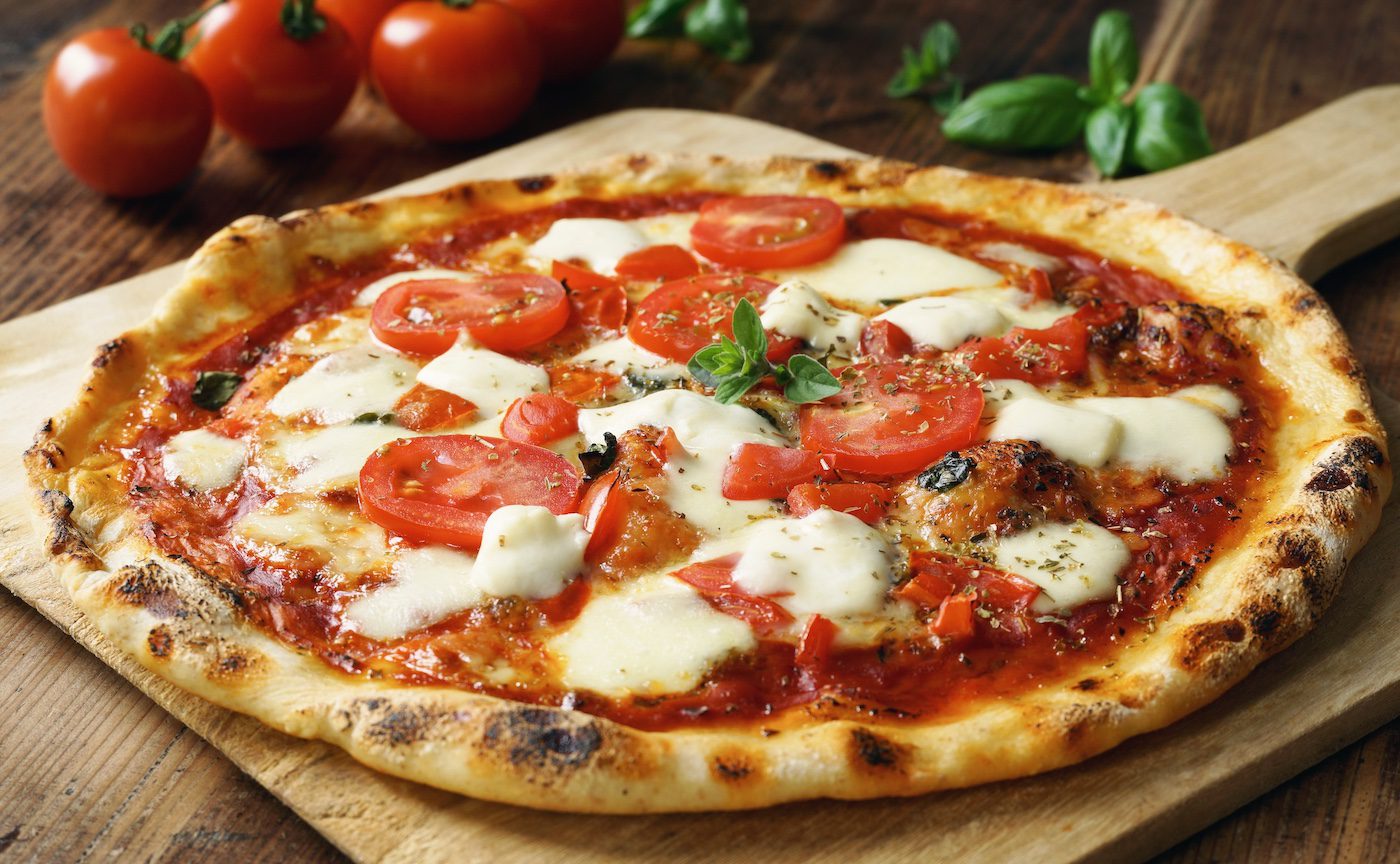 Image - Yemeksepeti Data Reveals Turkey’s Passion for Pizza!
