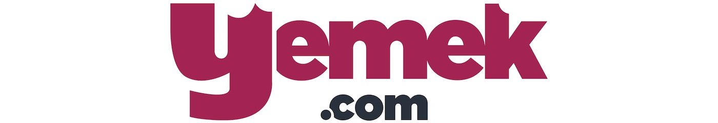 Yemek.com Logo