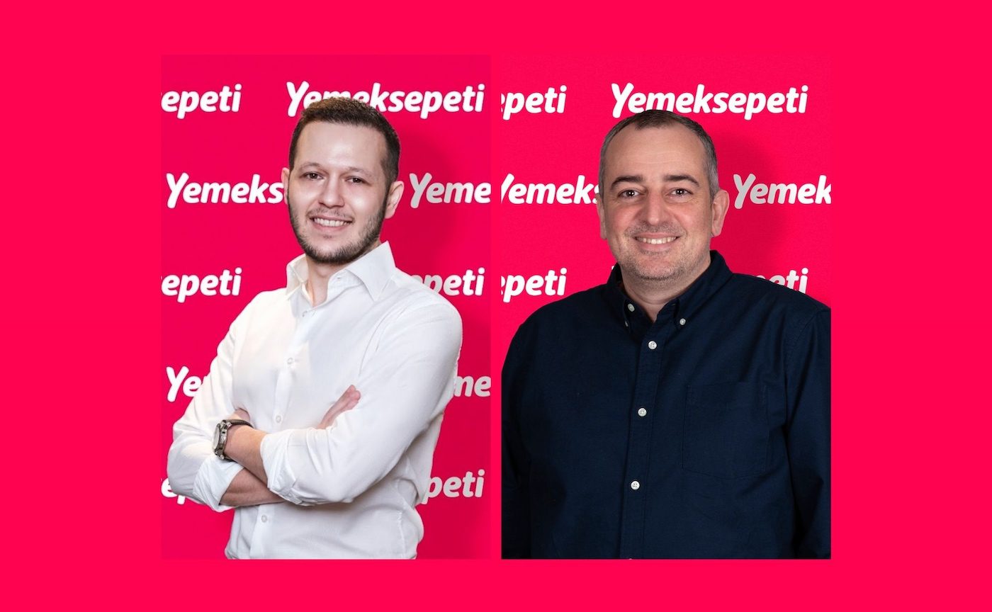 Image - Yemeksepeti Appoints Executives to Strengthen Logistics Management