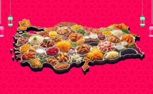Yemeksepeti Equips Ramadan Tables with Attractive Menus and Campaigns